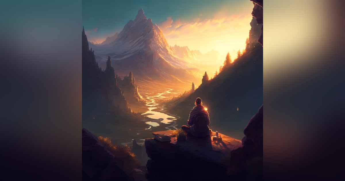 Soothing Sounds For a Calm Mind Soothing Sounds For a Calm Mind