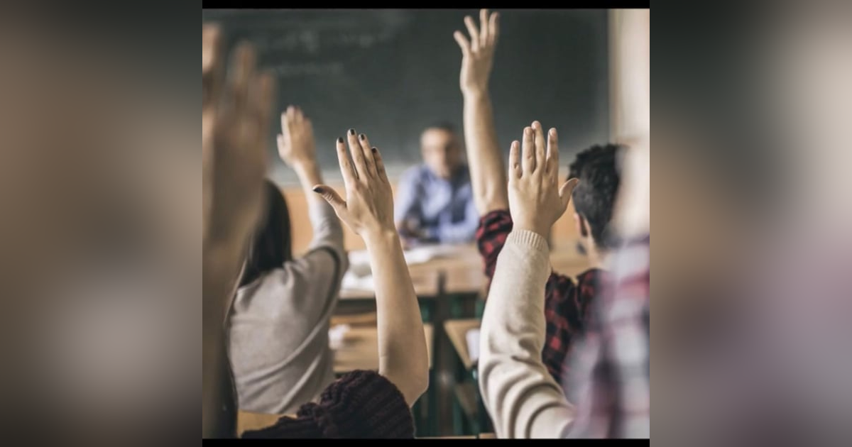 Men Give Up on College: We Don't Need No Education. Men Give Up on College: We Don't Need No Education.