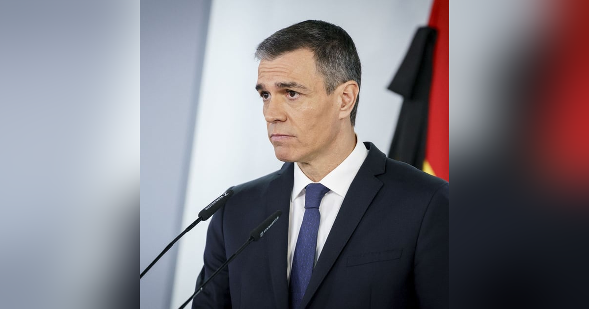 Federico a las 7: Sánchez huye del Cervantes y del Vaticano Federico a las 7: Sánchez huye del Cervantes y del Vaticano