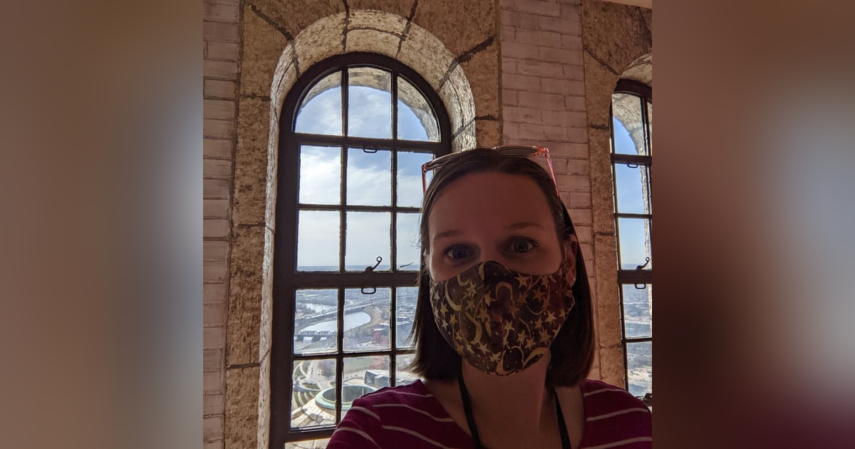 Speaking with Kim About the Field of Architectural History & Historic Preservation Speaking with Kim About the Field of Architectural History & Historic Preservation