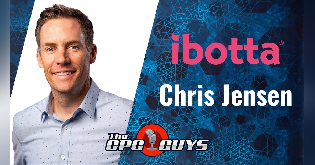 Building Consumer Loyalty Through Mobile Platforms with Ibotta's Chris Jensen Building Consumer Loyalty Through Mobile Platforms with Ibotta's Chris Jensen