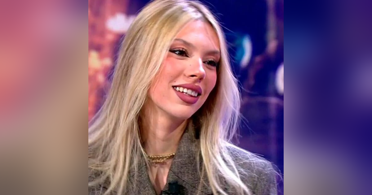 Prensa rosa: Alejandra Rubio se retira de la televisión, de momento Prensa rosa: Alejandra Rubio se retira de la televisión, de momento