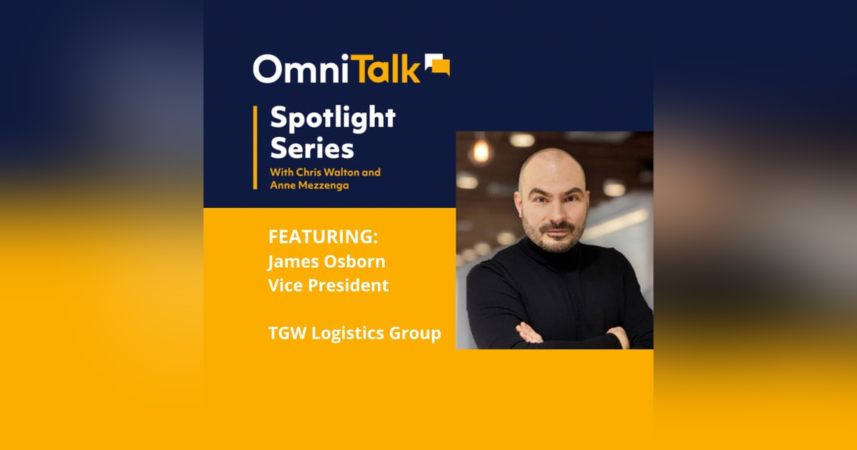 Spotlight Series | How To Avoid The Mistakes That Make Microfulfillment Projects Fail Spotlight Series | How To Avoid The Mistakes That Make Microfulfillment Projects Fail