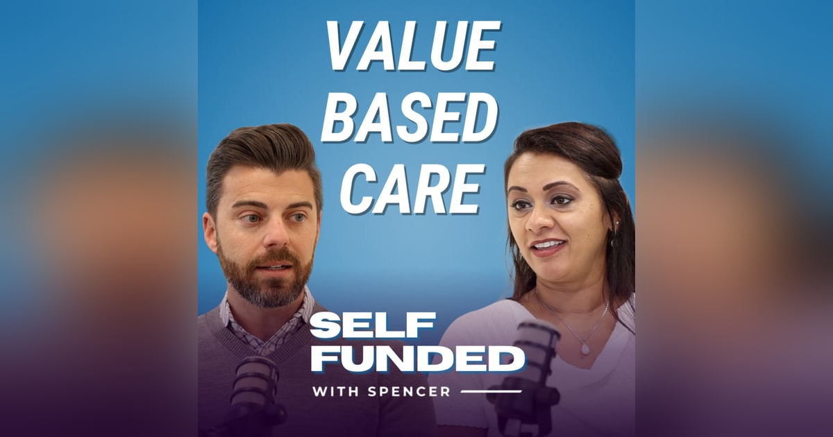 The Essential Guide To Value-Based Care (with Binu Samuel) The Essential Guide To Value-Based Care (with Binu Samuel)