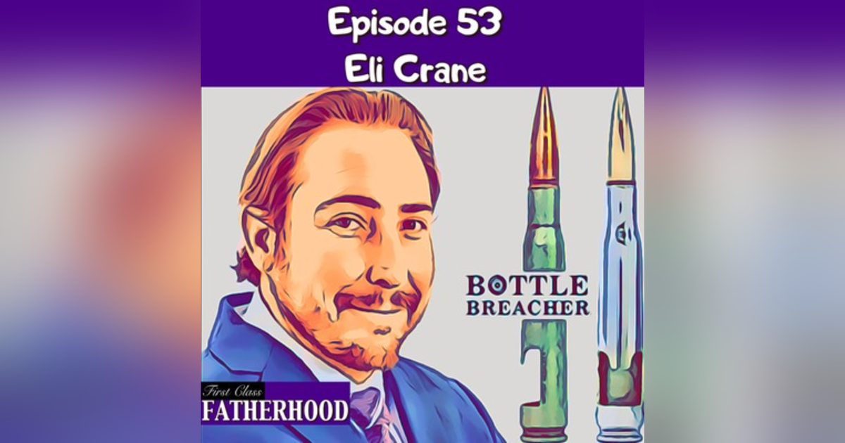 #53 Eli Crane #53 Eli Crane