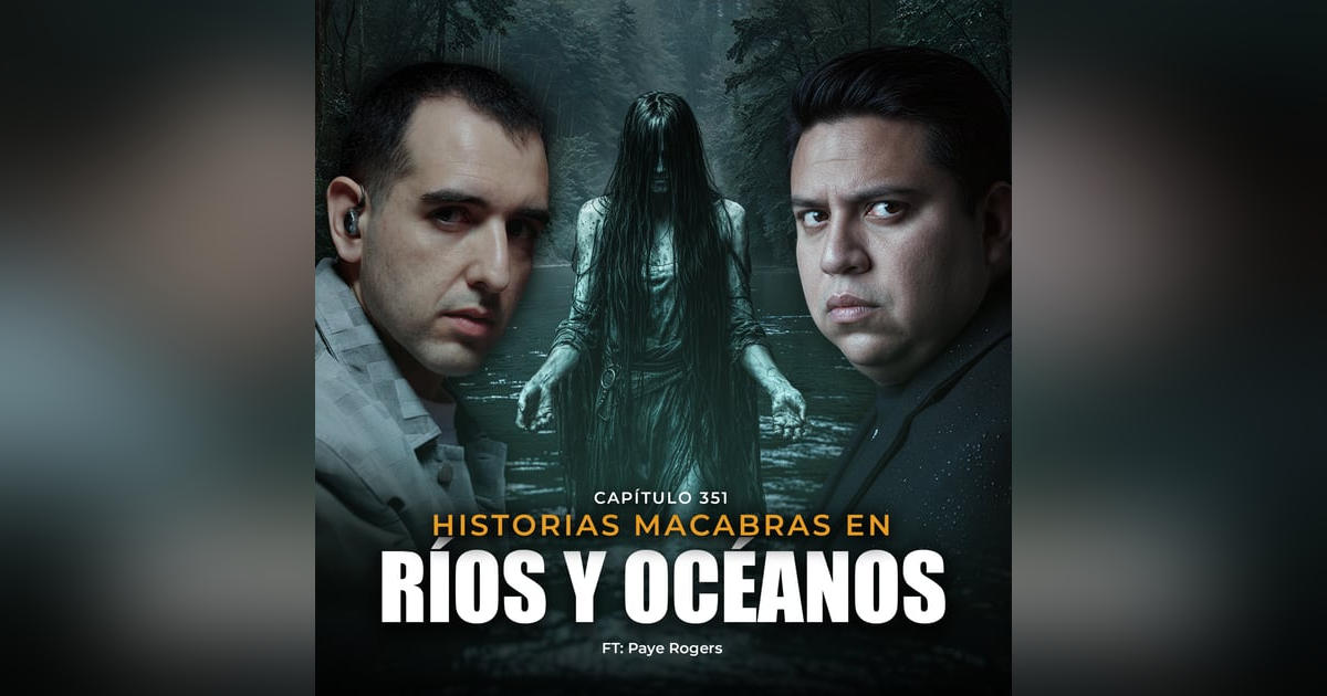 Sirenas REALES en el Golfo de México | Historias Macabras en Ríos y Océanos Sirenas REALES en el Golfo de México | Historias Macabras en Ríos y Océanos