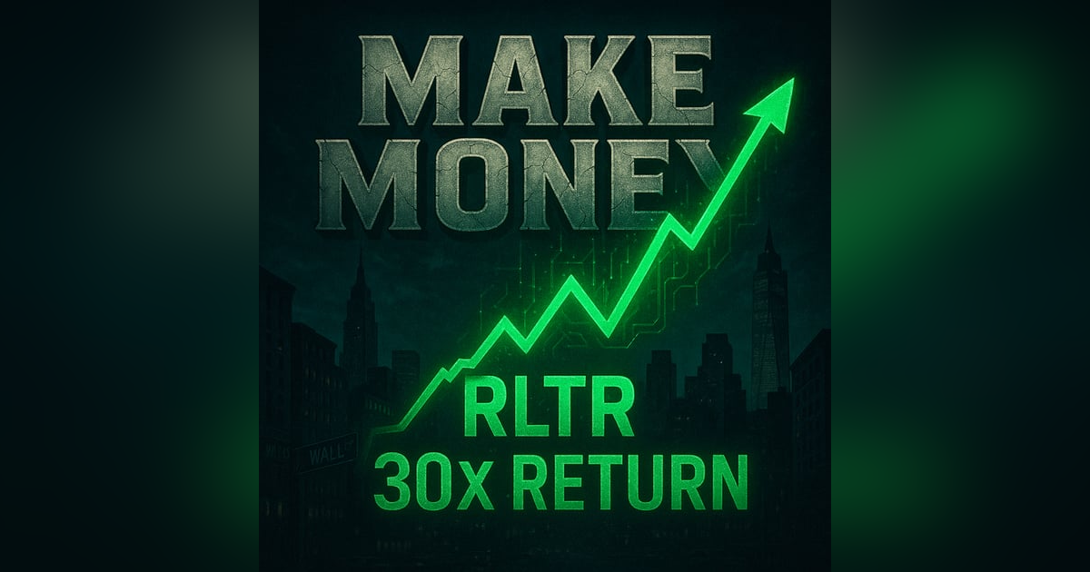 ReelTime Rentals, Inc. ($RLTR): The Path to a 30X Return ReelTime Rentals, Inc. ($RLTR): The Path to a 30X Return