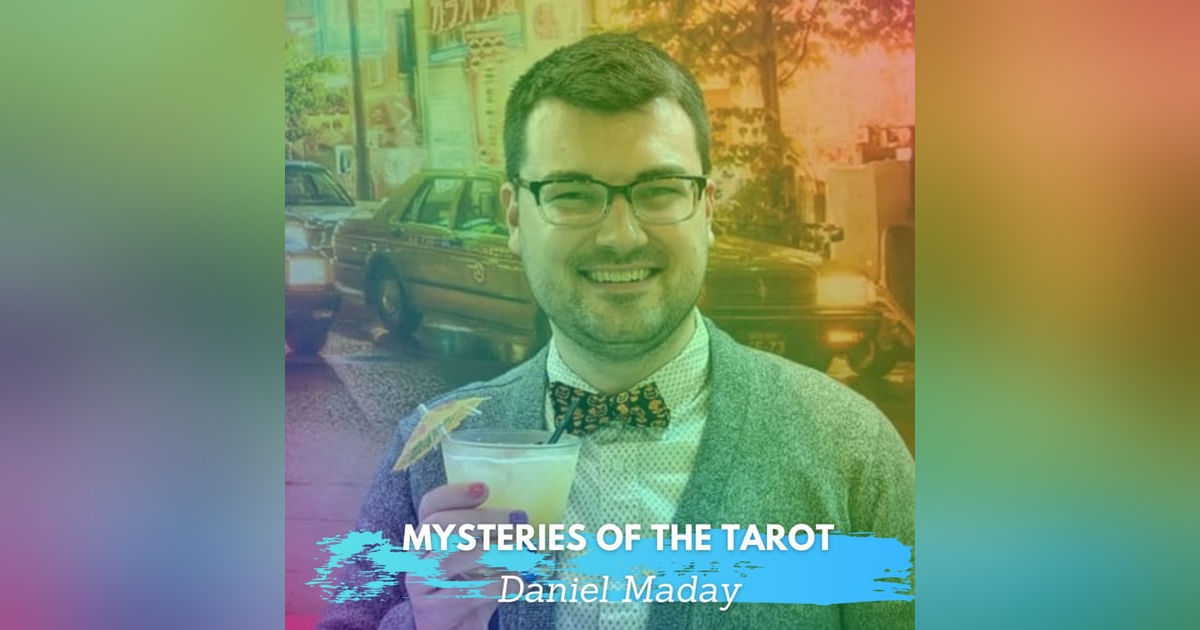 Mysteries of the Tarot with Audience Questions Mysteries of the Tarot with Audience Questions