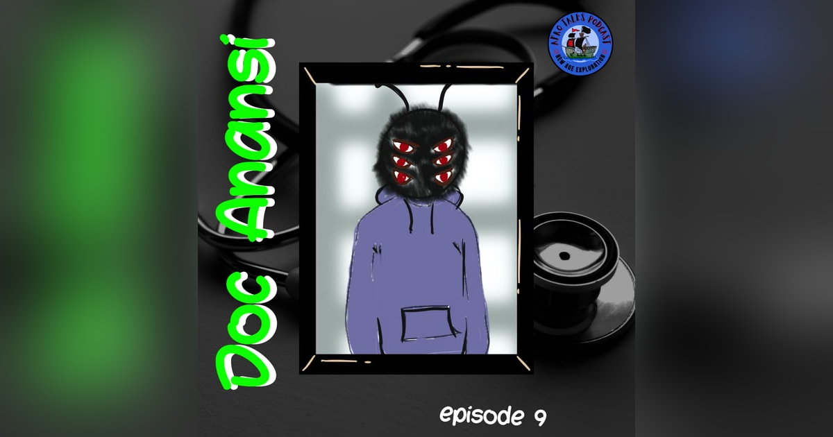 Doc Anansi Doc Anansi