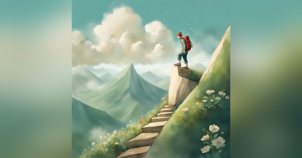 Progress Over Perfection: Key Insights from Emma Norris Progress Over Perfection: Key Insights from Emma Norris