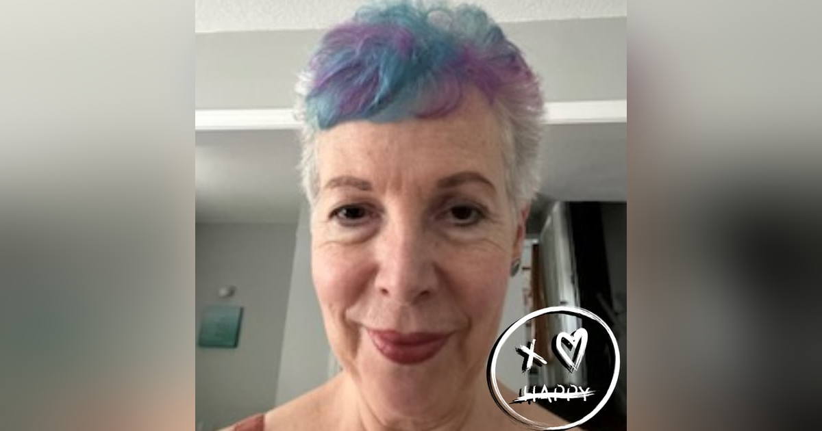 Louise: Intergenerational Trauma | 158 Louise: Intergenerational Trauma | 158
