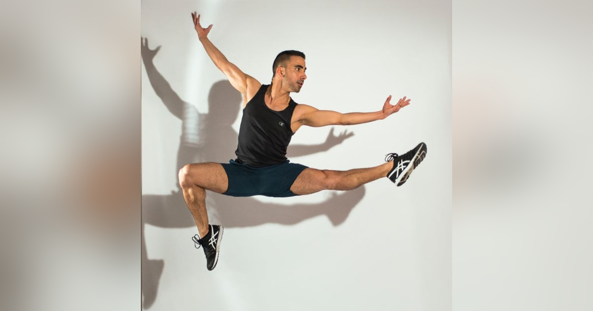 #161 Always be Teachable - Joseph Corella #161 Always be Teachable - Joseph Corella