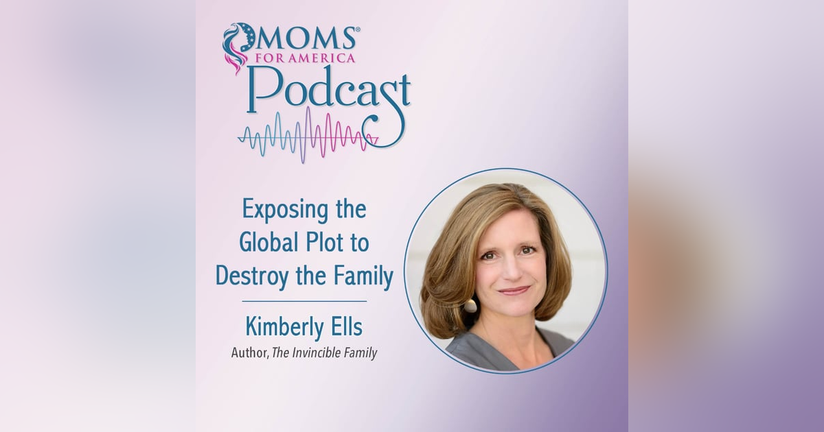 Exposing the Global Plot to Destroy the Family Exposing the Global Plot to Destroy the Family