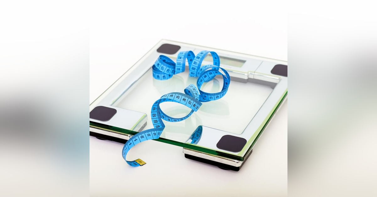 Ep 85: Batteries in the Scale Ep 85: Batteries in the Scale