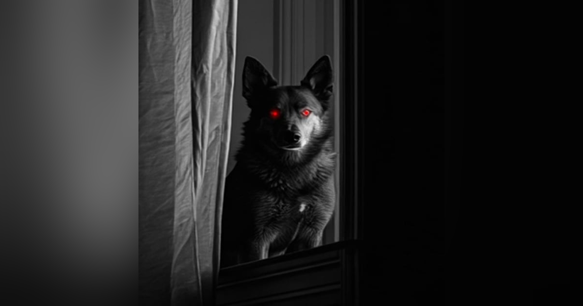 PERRO NAHUAL Se Lo Llevó Historias De Terror - REDE PERRO NAHUAL Se Lo Llevó Historias De Terror - REDE