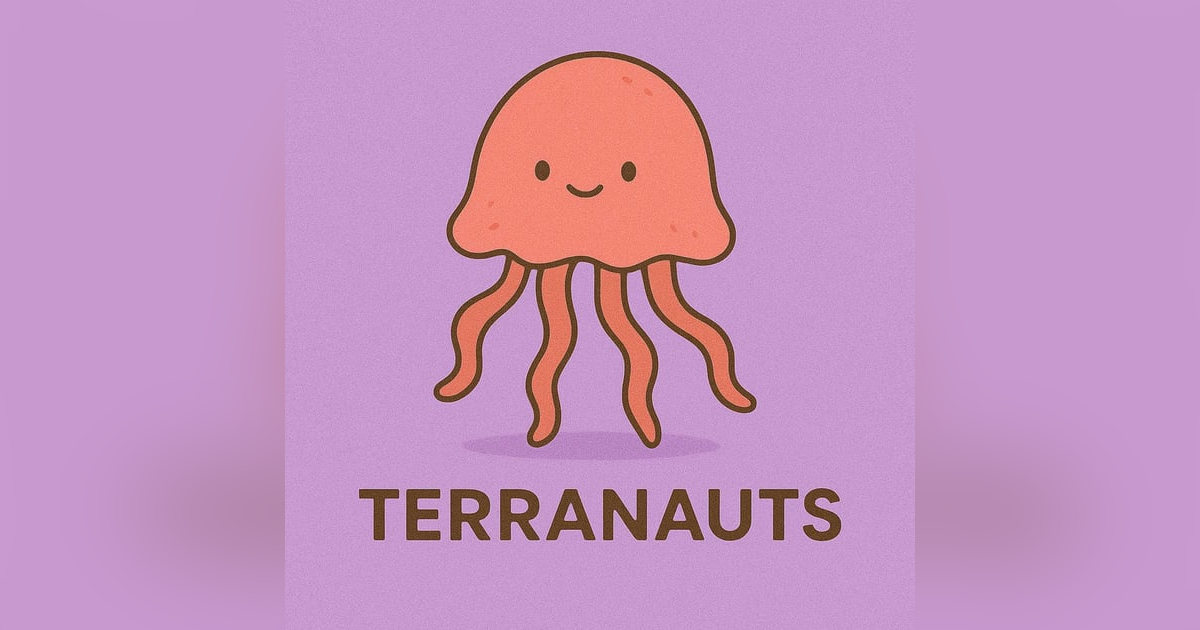 Jellyfish! Jellyfish!