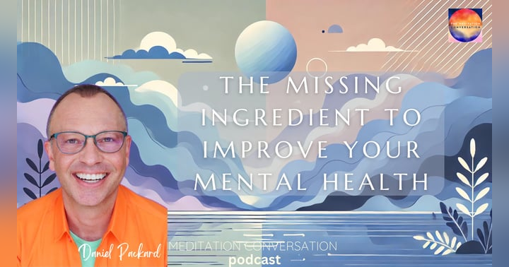 image for Permanent Peace: Breakthrough System for Anxiety Relief - Daniel Packard