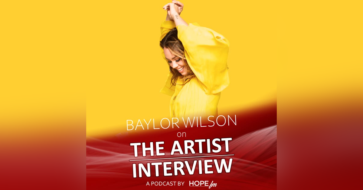 Baylor Wilson - Jesus Happened Baylor Wilson - Jesus Happened