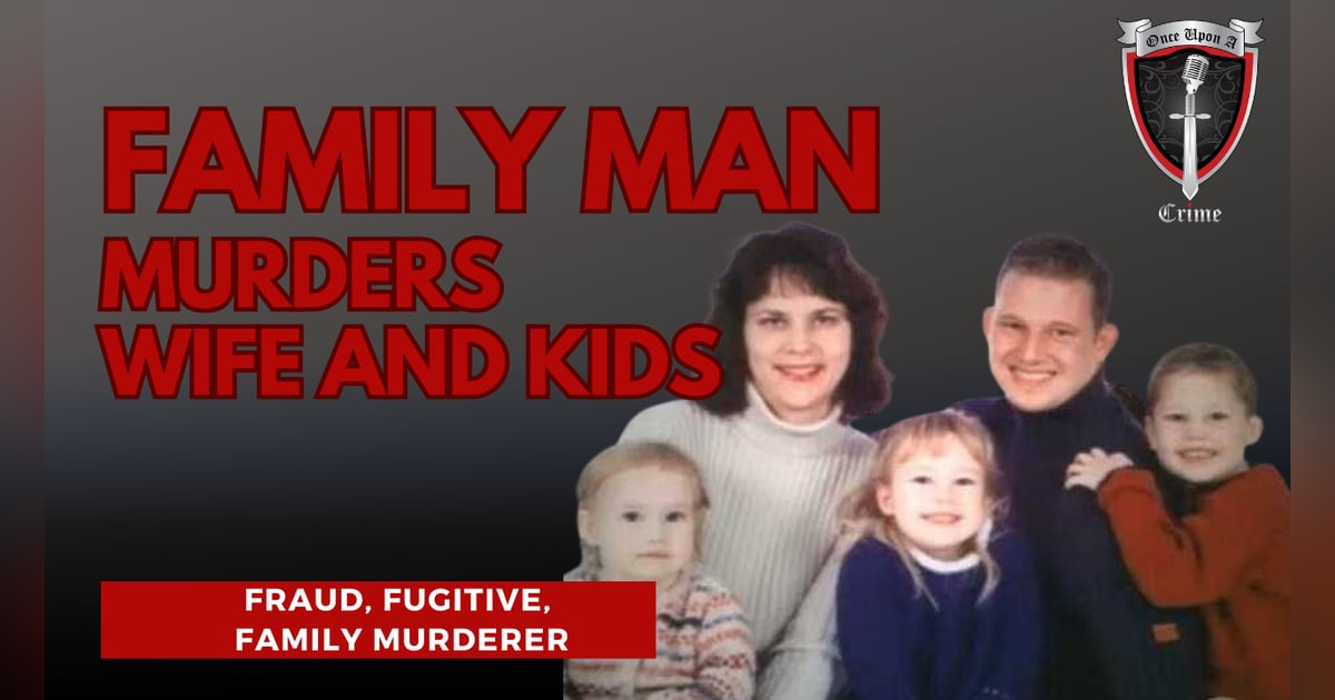 Deadly Dads: Christian Longo Deadly Dads: Christian Longo