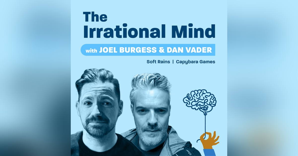 What growth teams can learn from game designers | Joel Burgess & Dan Vader (Grindstone) What growth teams can learn from game designers | Joel Burgess & Dan Vader (Grindstone)