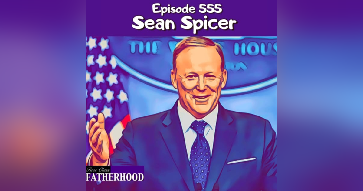 #555 Sean Spicer #555 Sean Spicer