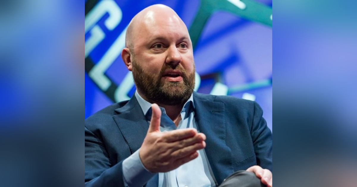 The Techno-Optimist Manifesto by Marc Andreessen. Are you an accelerationist or a doomer ? The Techno-Optimist Manifesto by Marc Andreessen. Are you an accelerationist or a doomer ?