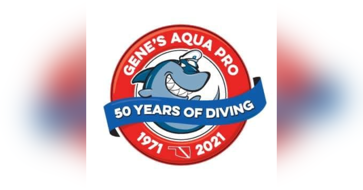 Gene's Aqua Pro Gene's Aqua Pro