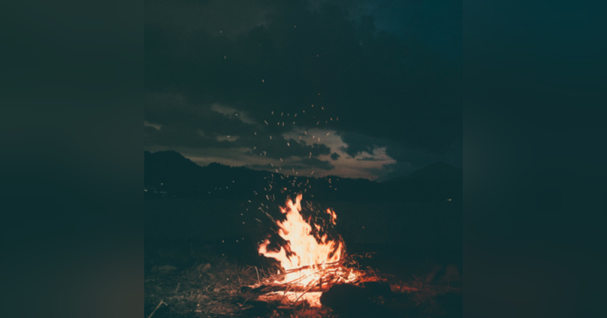 Cozy Woodfire to Sleep/Relax Cozy Woodfire to Sleep/Relax