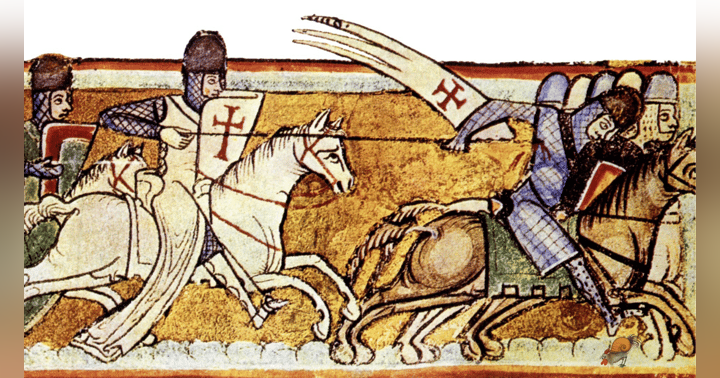 image for The Essenes Were Nazarenes? Gary Wayne, Please Sit Down.