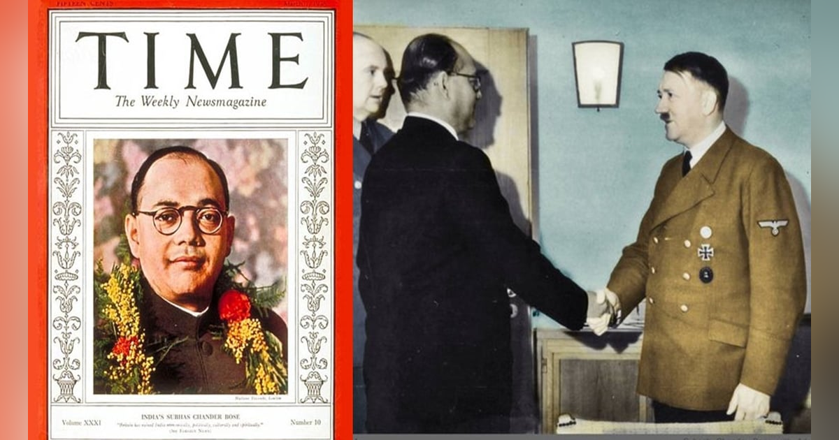 S2-E30 - The Mysterious Death in Taipei of India's Most Controversial Nationalist S2-E30 - The Mysterious Death in Taipei of India's Most Controversial Nationalist