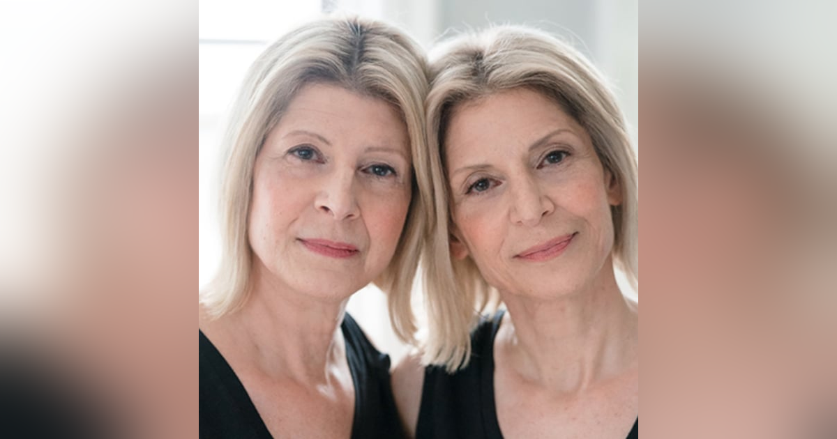 The Therapy Twins The Therapy Twins