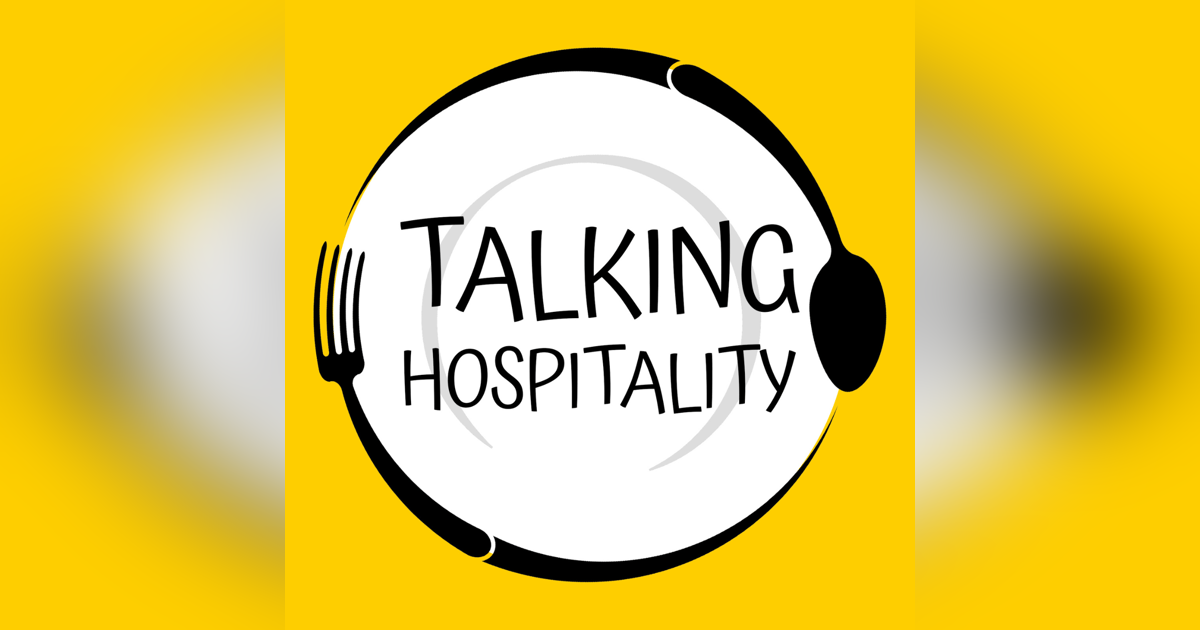 Talking Hospitality Talking Hospitality