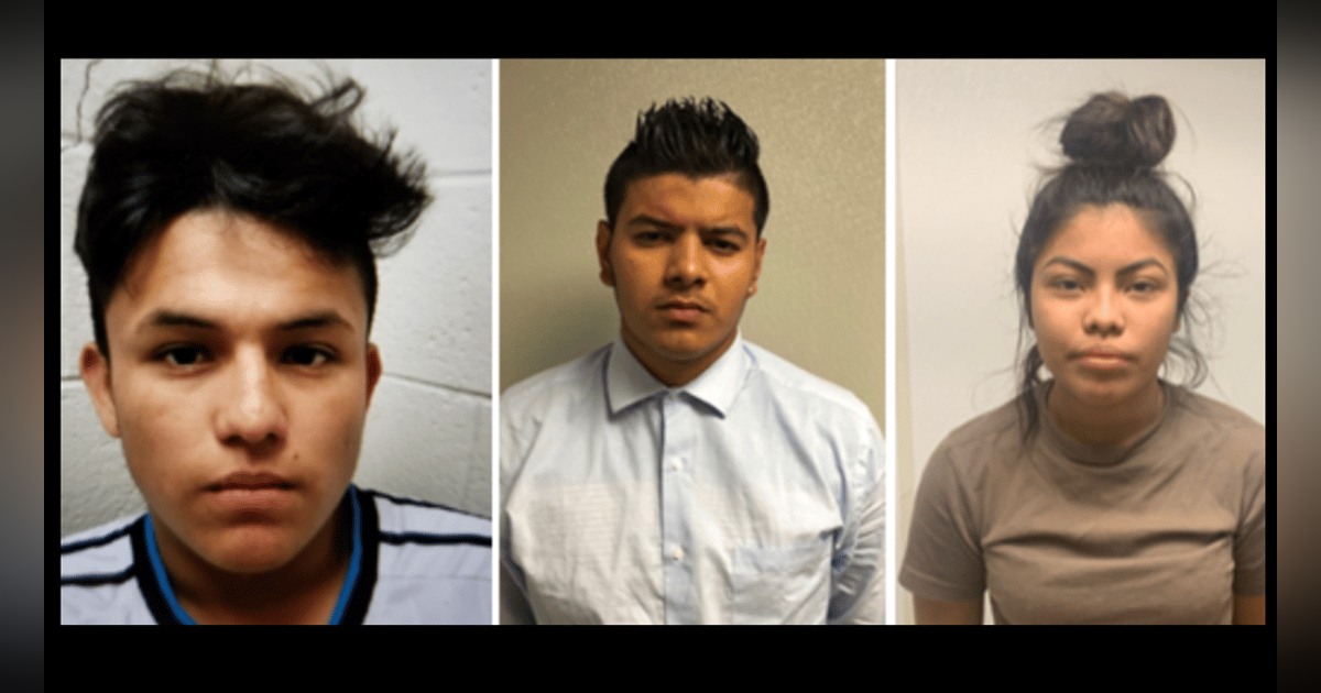 Season ELEVEN (GANG RELATED/HATE RELATED MURDERS) Episode 7 Ariana Fumas Diaz, Daniel Alejandro Alvaredo Cuellar & (UNSOLVED) Lamarst Alexander Porter, Jr. Season ELEVEN (GANG RELATED/HATE RELATED MURDERS) Episode 7 Ariana Fumas Diaz, Daniel Alejandro Alvaredo Cuellar & (UNSOLVED) Lamarst Alexander Porter, Jr.