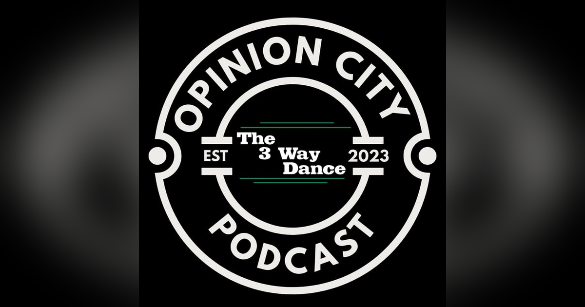Episode 5 - The PPV 3 Way Episode 5 - The PPV 3 Way