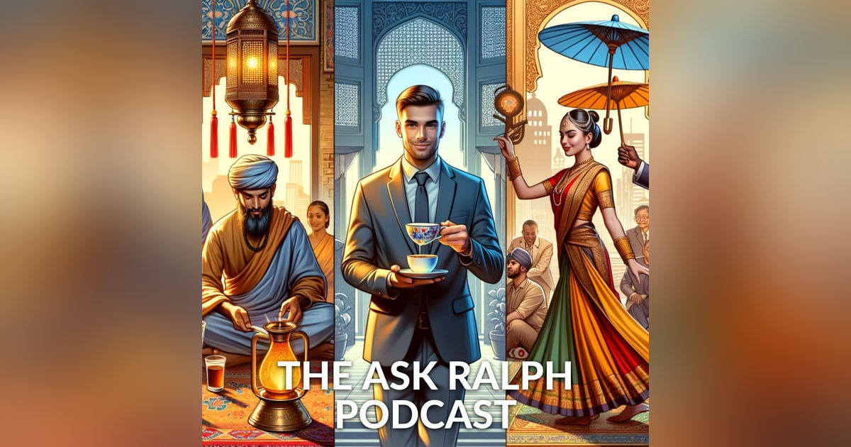 Unusual Business Traditions Unusual Business Traditions