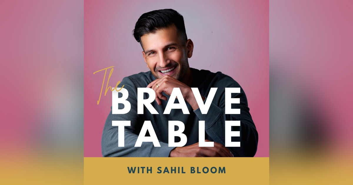 331: How to Redefine Success Before It’s Too Late with Sahil Bloom 331: How to Redefine Success Before It’s Too Late with Sahil Bloom