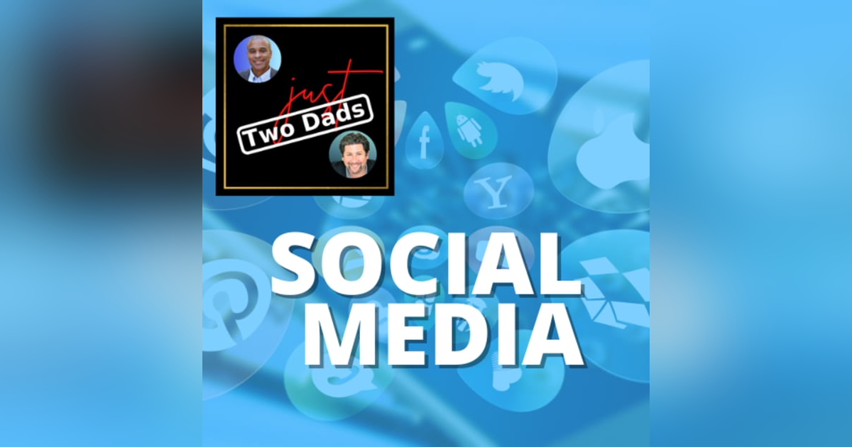 just Two Dads | Social Media just Two Dads | Social Media