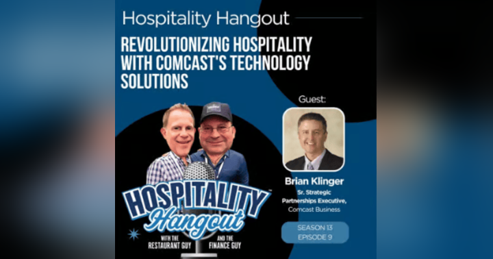 image for Comcast Business: More Than Just Your Internet Provider