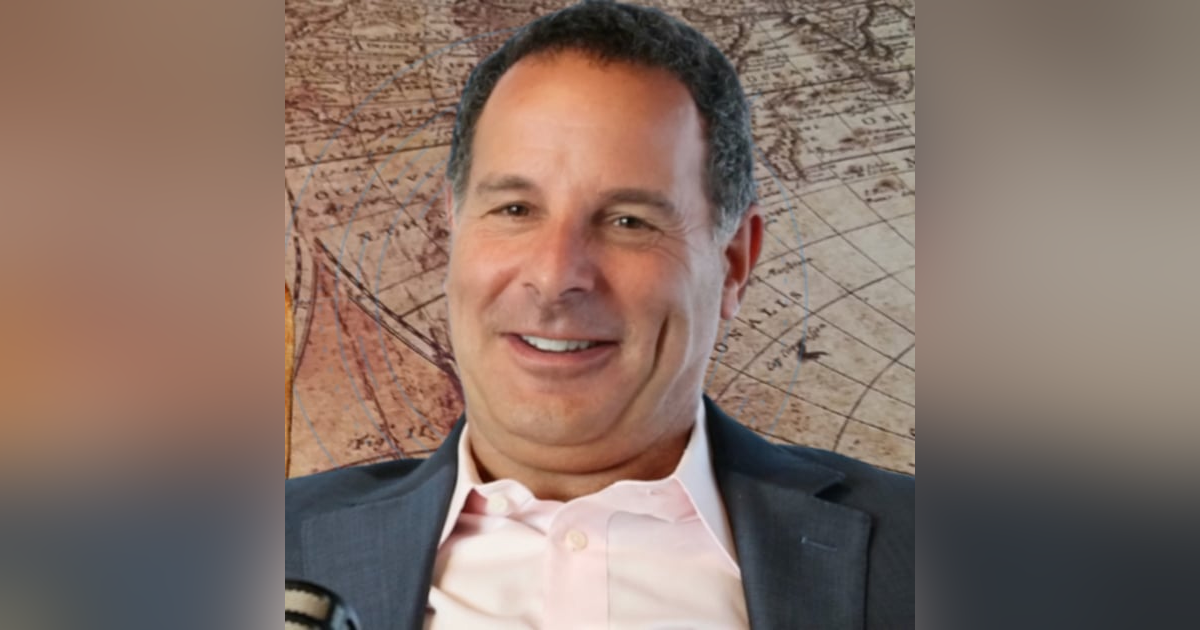 A History of Self-Funding with Larry Turell A History of Self-Funding with Larry Turell