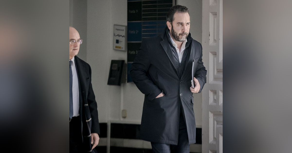 Tertulia de Federico: Un Gobierno nervioso ante los últimos declaraciones de Ábalos, Koldo y Aldama Tertulia de Federico: Un Gobierno nervioso ante los últimos declaraciones de Ábalos, Koldo y Aldama