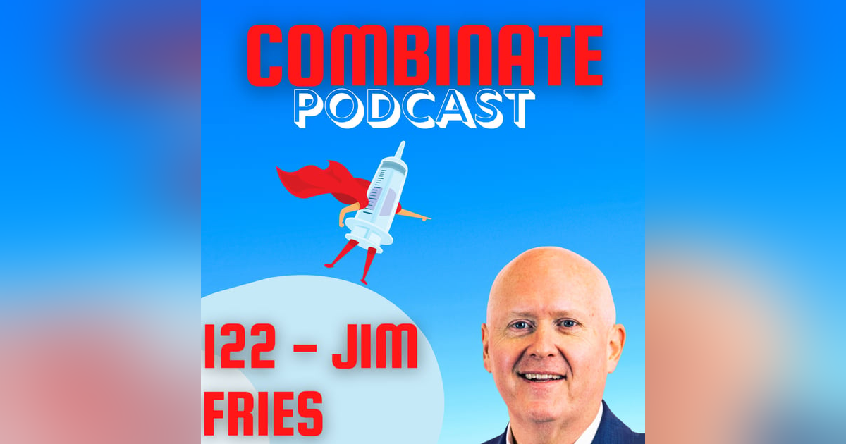 122 - Intricacies of Joint Audits, Rx360, Supply Chain Security, Networking, 122 - Intricacies of Joint Audits, Rx360, Supply Chain Security, Networking,