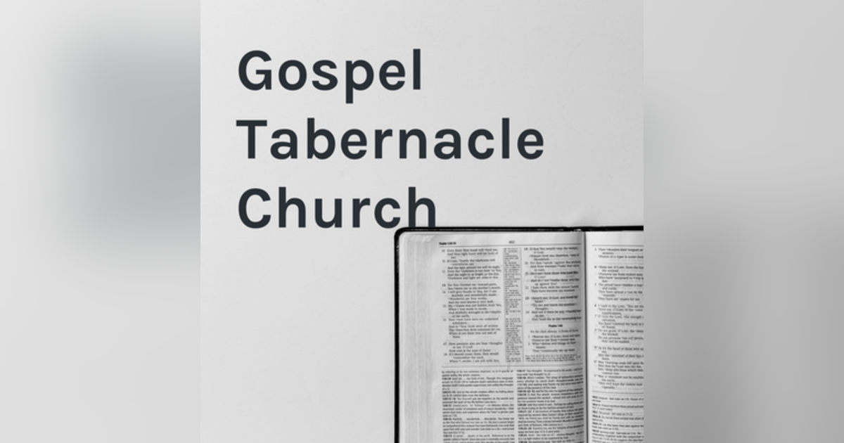 The Fire Shall Never Go Out (Live Service) The Fire Shall Never Go Out (Live Service)