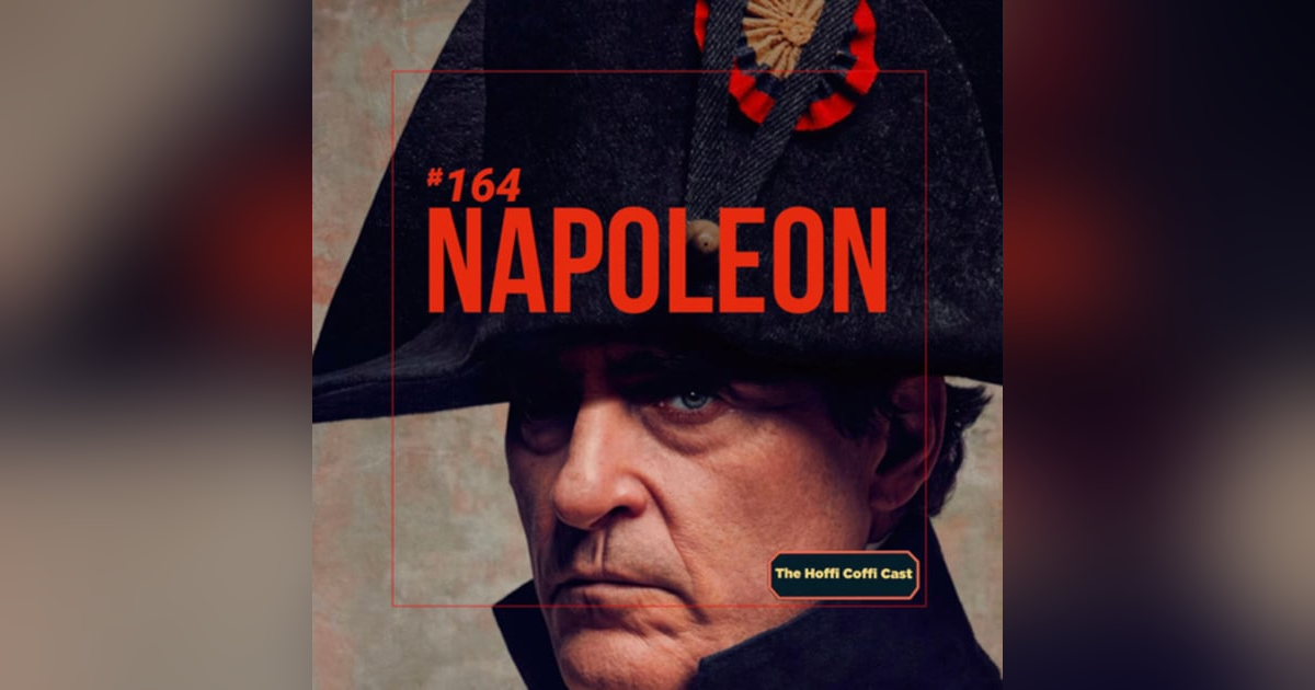 164 - Napoleon (2023) 164 - Napoleon (2023)