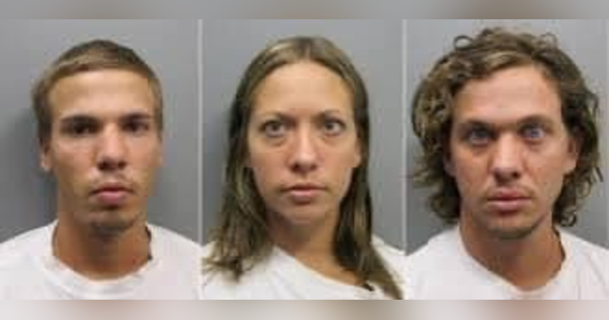 The Dougherty Gang:  Siblings on the Run The Dougherty Gang:  Siblings on the Run