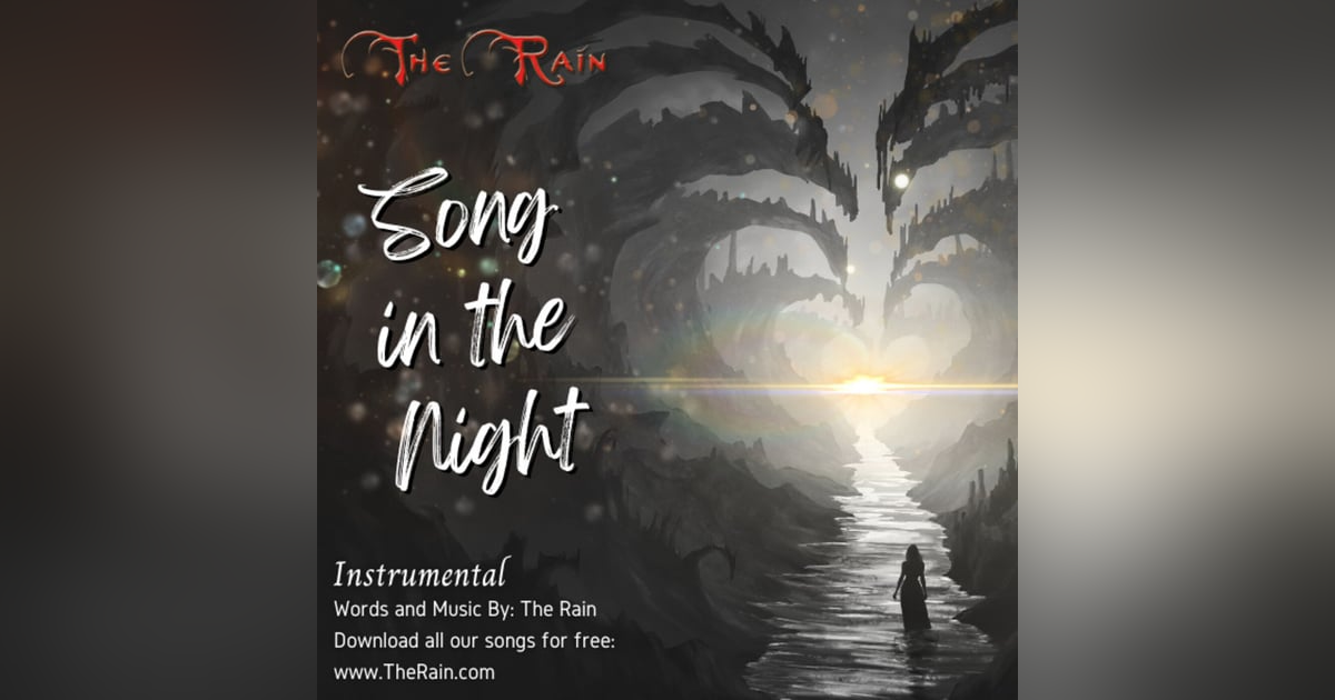 Song In The Night - Instrumental Version Song In The Night - Instrumental Version