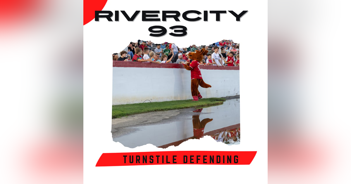 Turnstile Defending Turnstile Defending