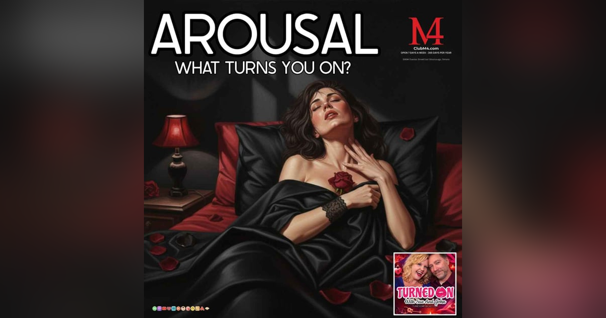 Arousal Arousal