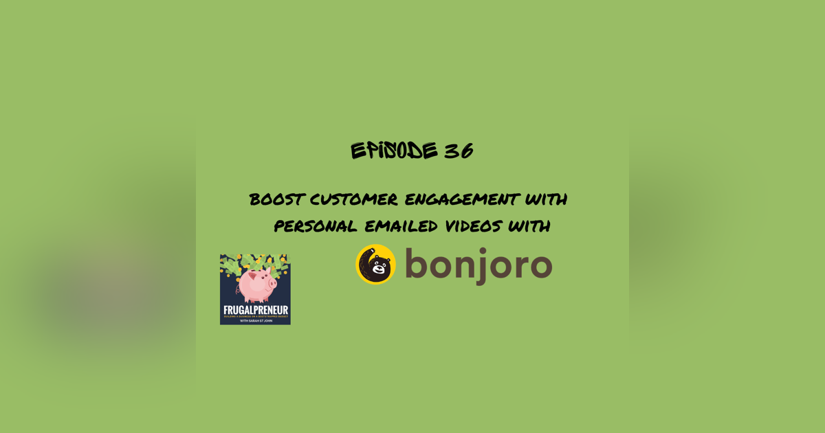 Boost Customer Engagement With Personal Emailed Videos With Bonjoro Boost Customer Engagement With Personal Emailed Videos With Bonjoro