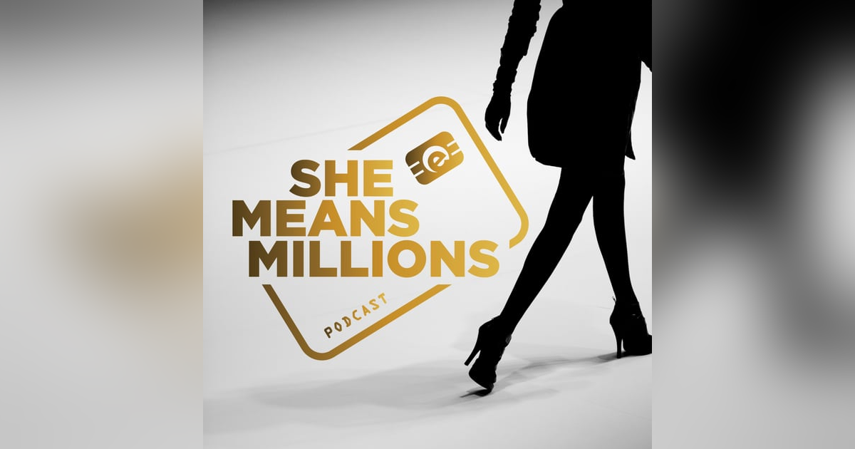 She Means Millions Trailer She Means Millions Trailer