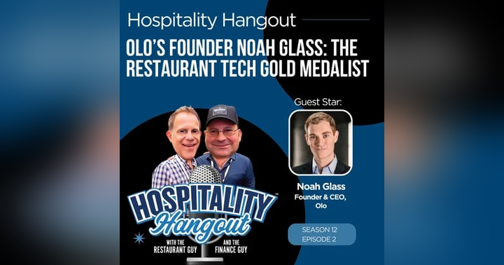 image for Olo Pay: Bridging the Gap Between Digital and Traditional Payments